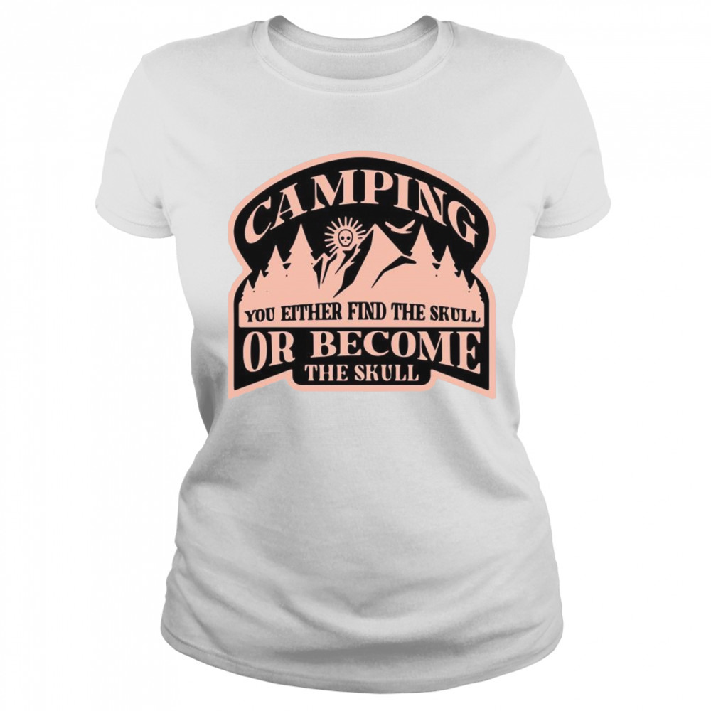 Women's shirt