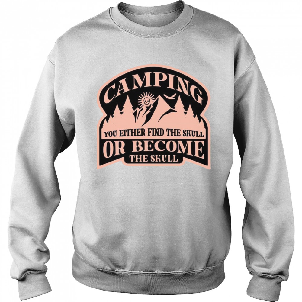 Sweat shirt