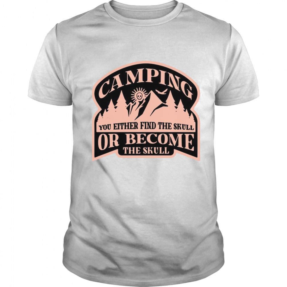 Unisex shirt