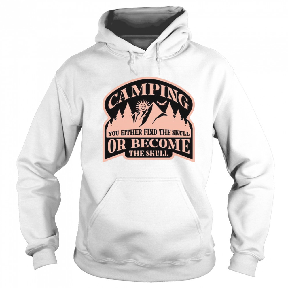 Hoodie shirt