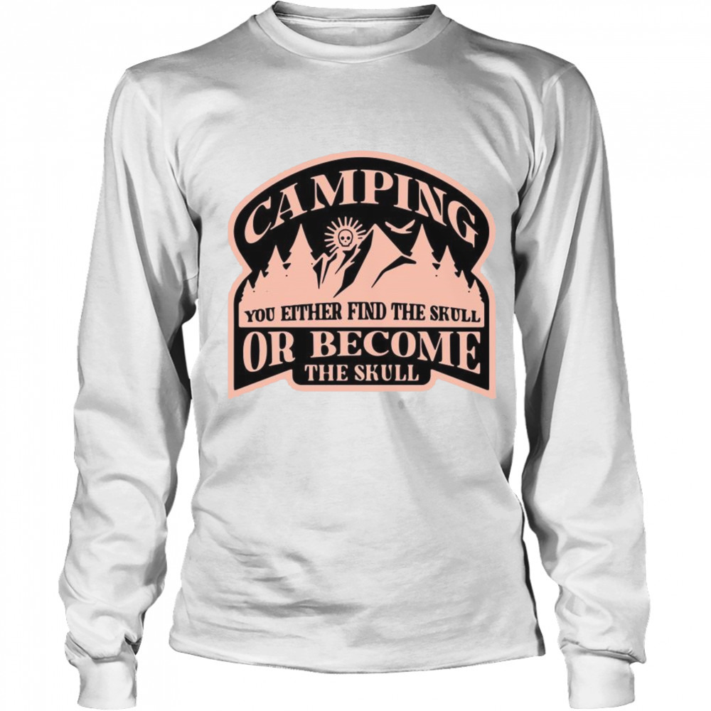 Long Sleeved shirt