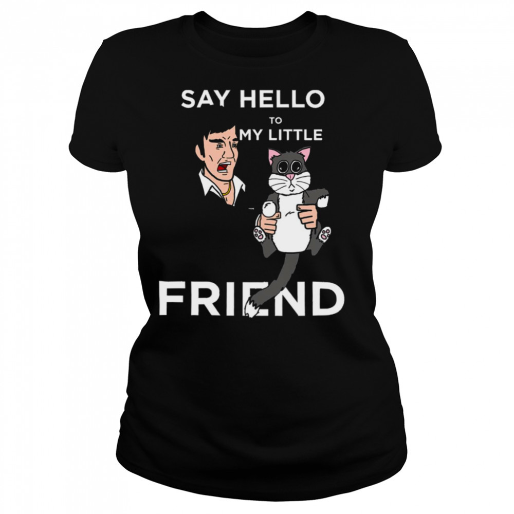 Women's shirts