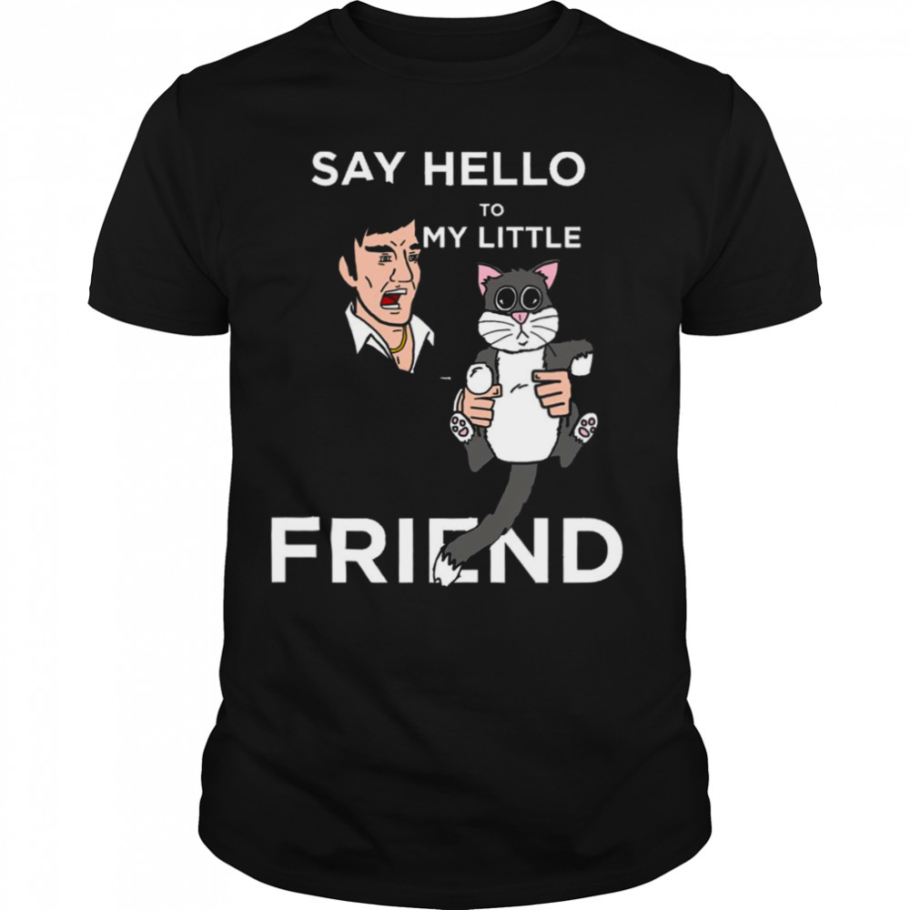Unisex shirts
