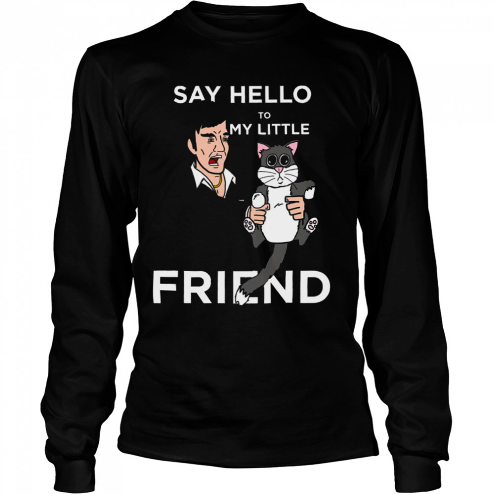 Long Sleeved shirts