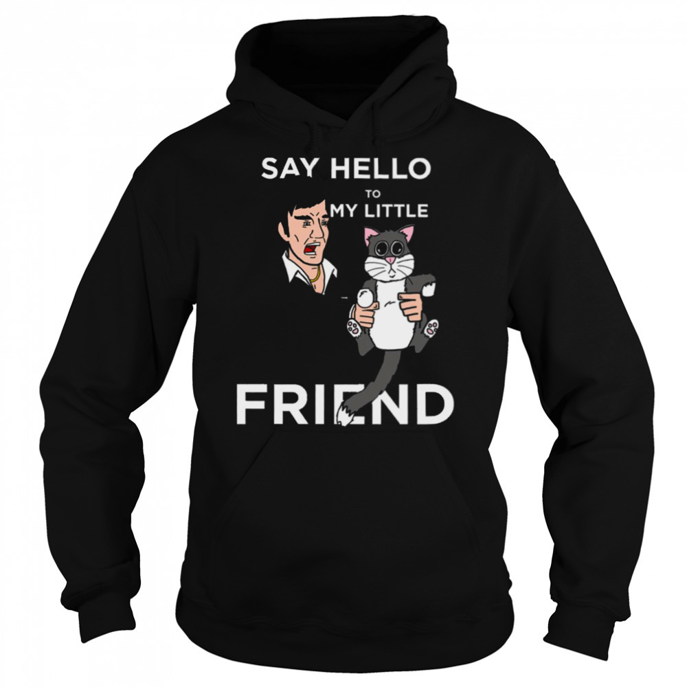 Hoodie shirts