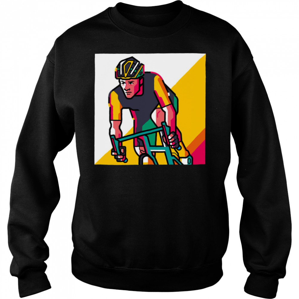 Sweat shirts