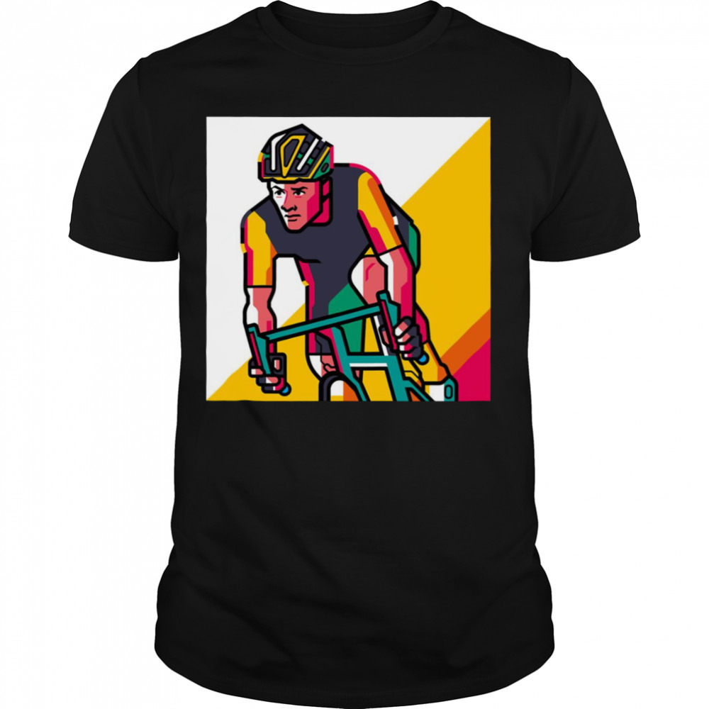 Unisex shirts