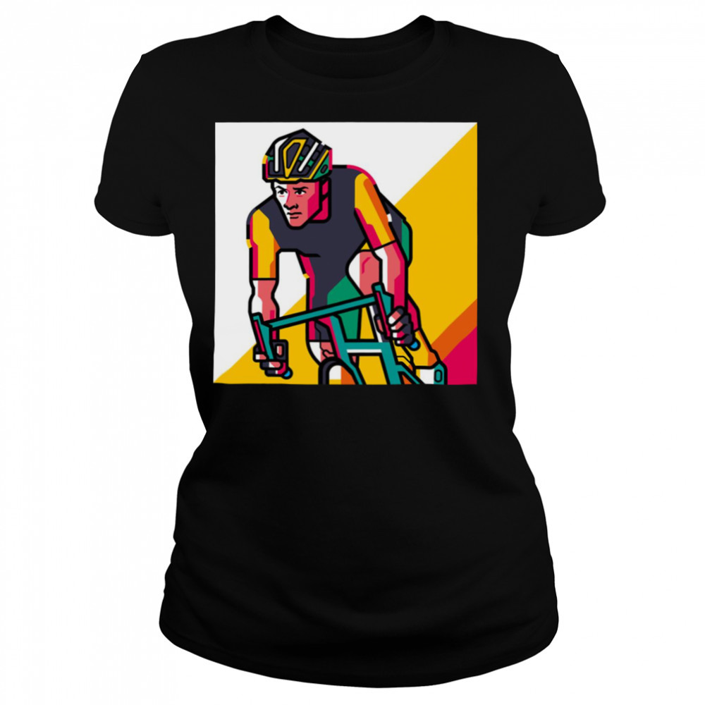 Women's shirts