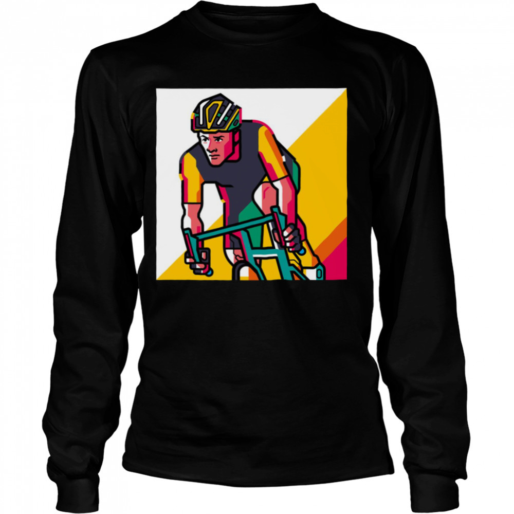 Long Sleeved shirts