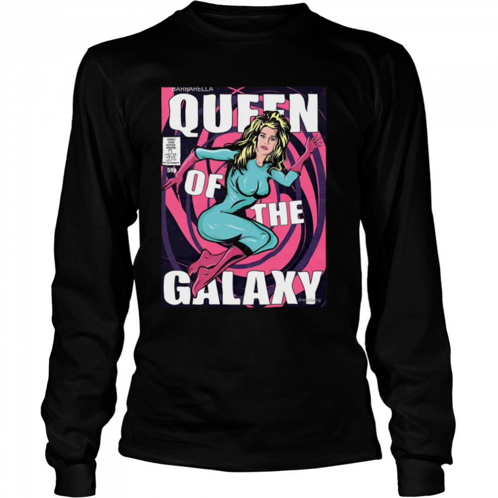 Long Sleeved shirts