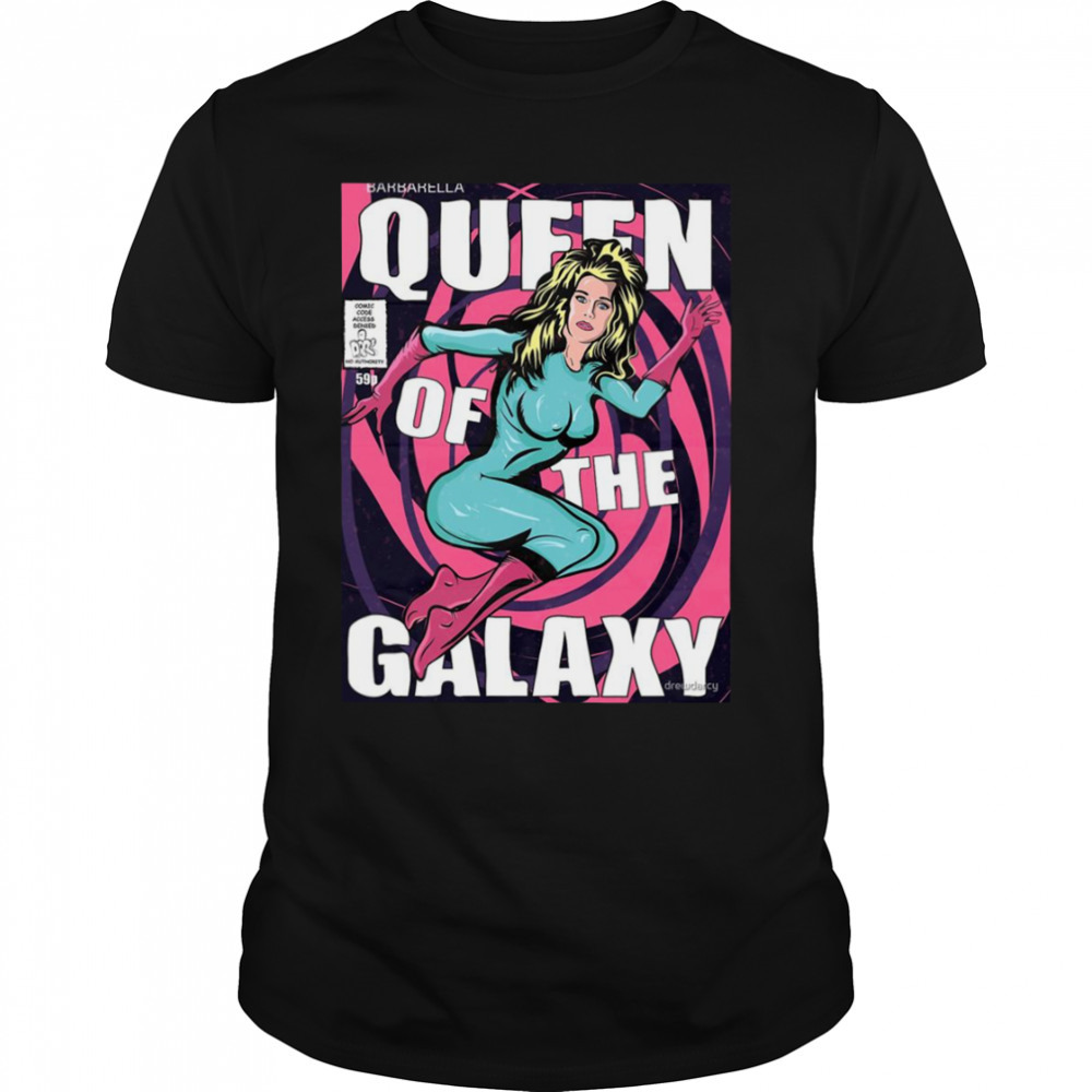 Unisex shirts