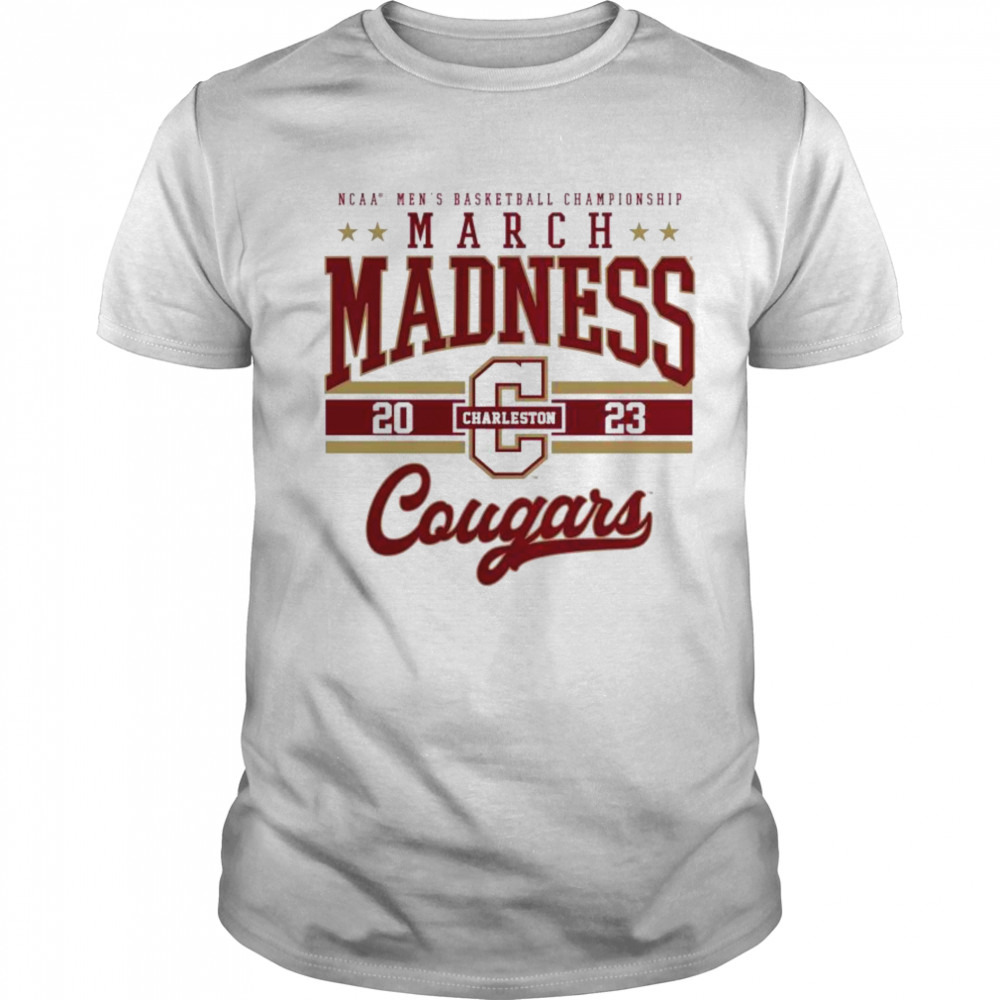 Unisex shirt