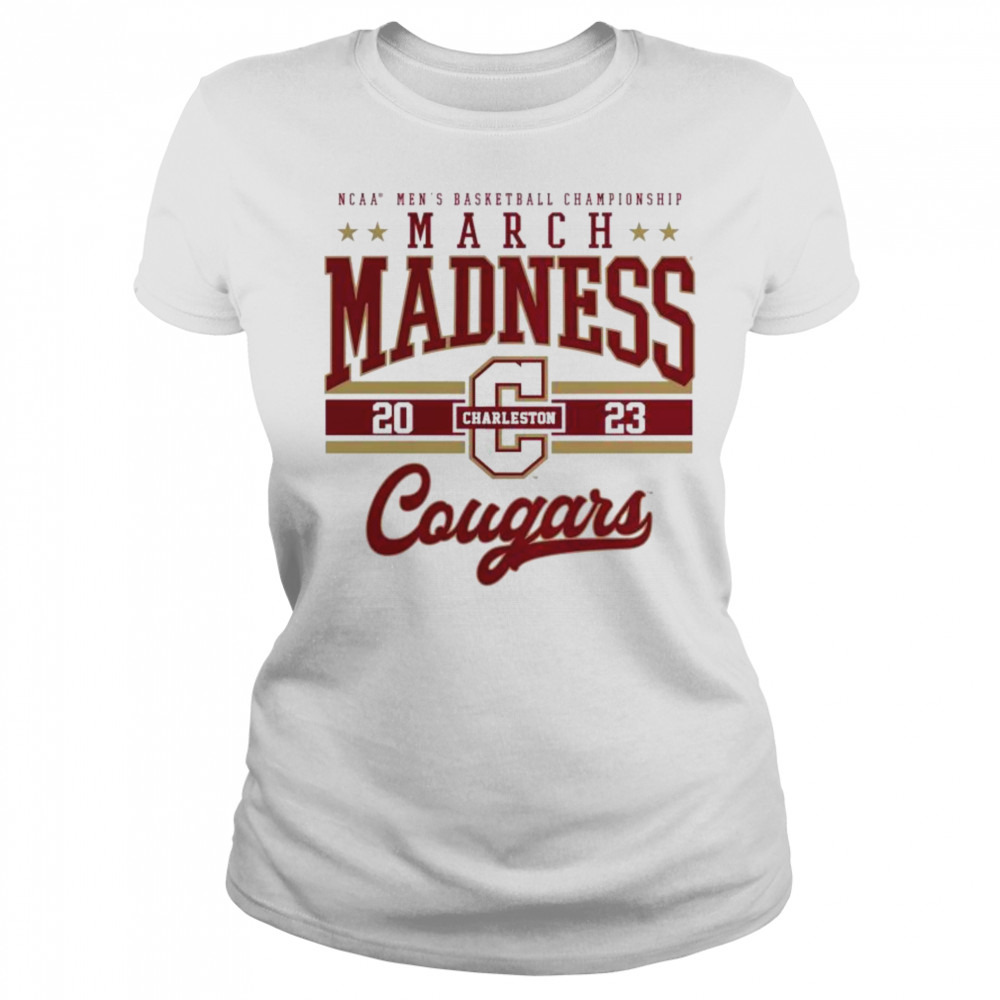 Women's shirt