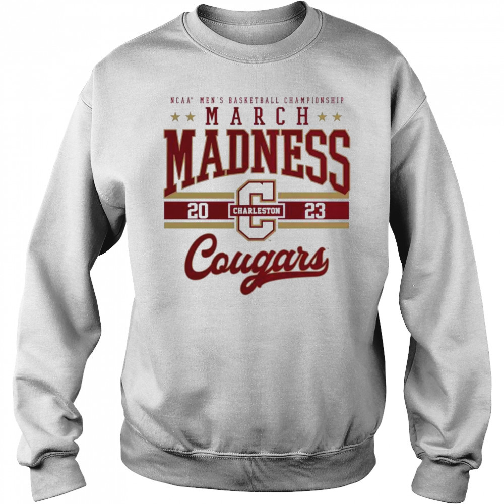 Sweat shirt