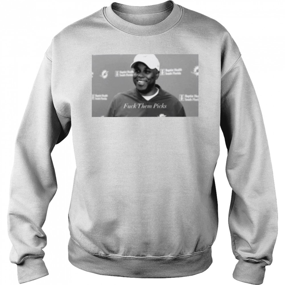 Sweat shirt