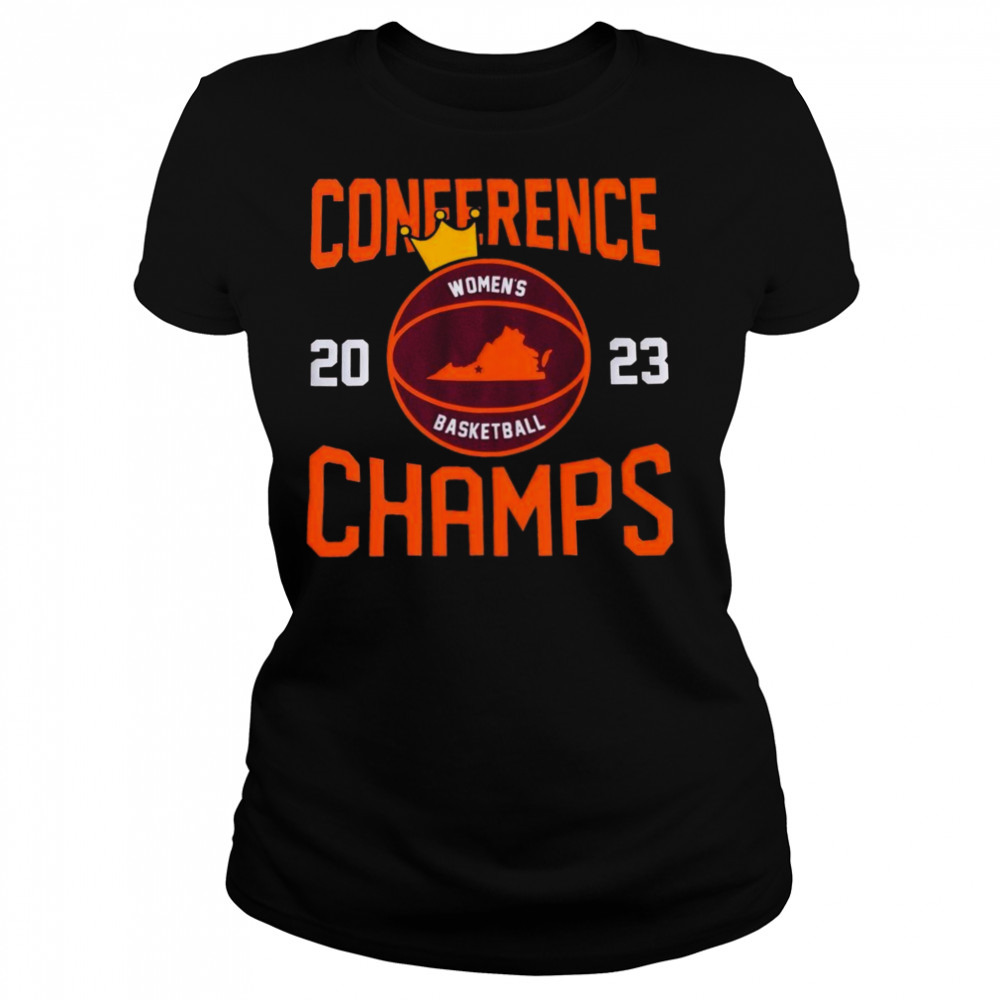 Women's shirts
