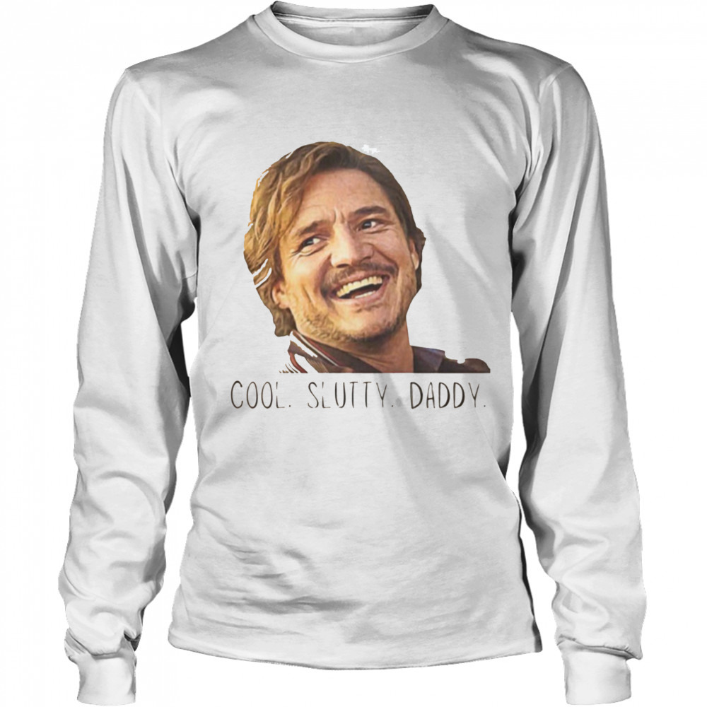 Long Sleeved shirt