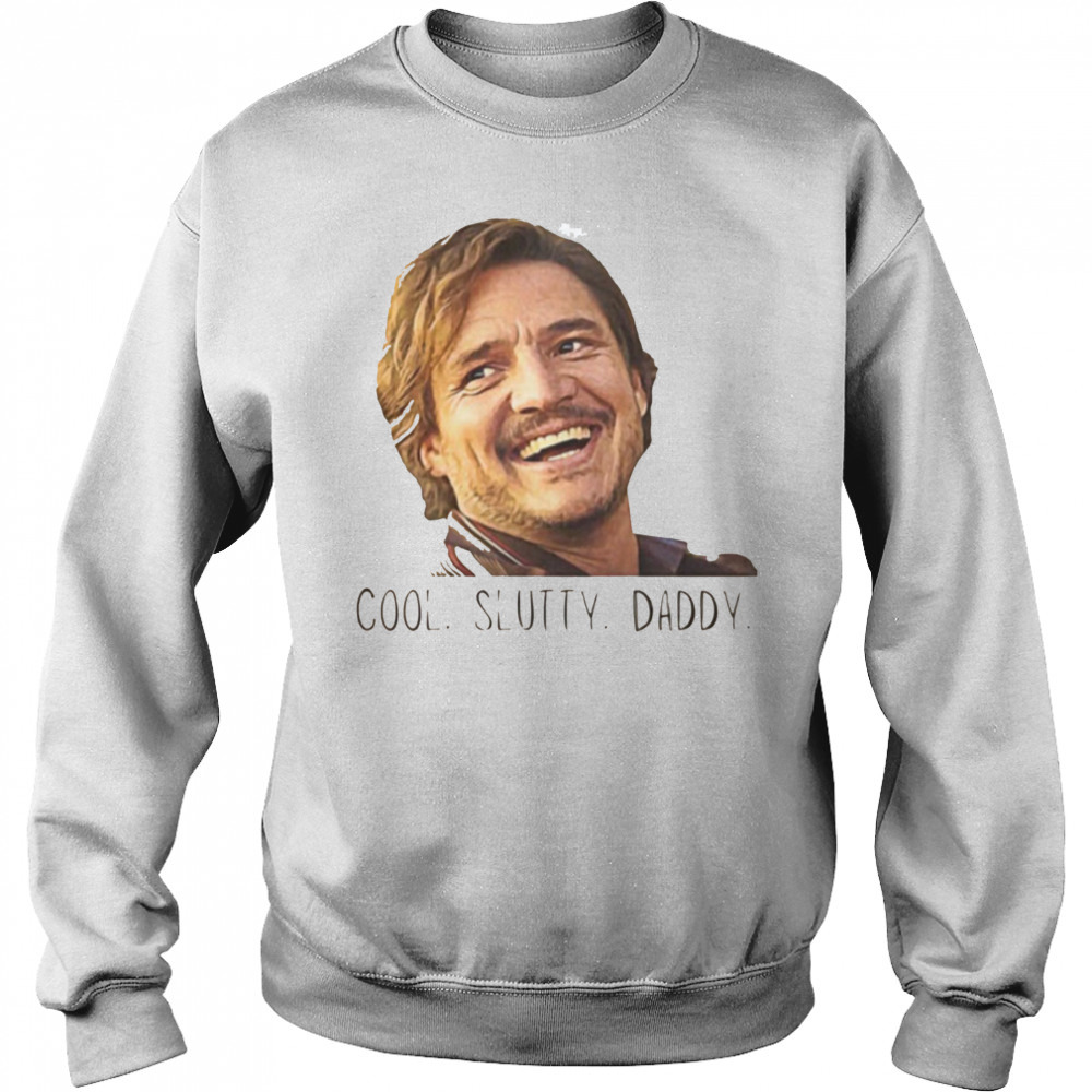 Sweat shirt