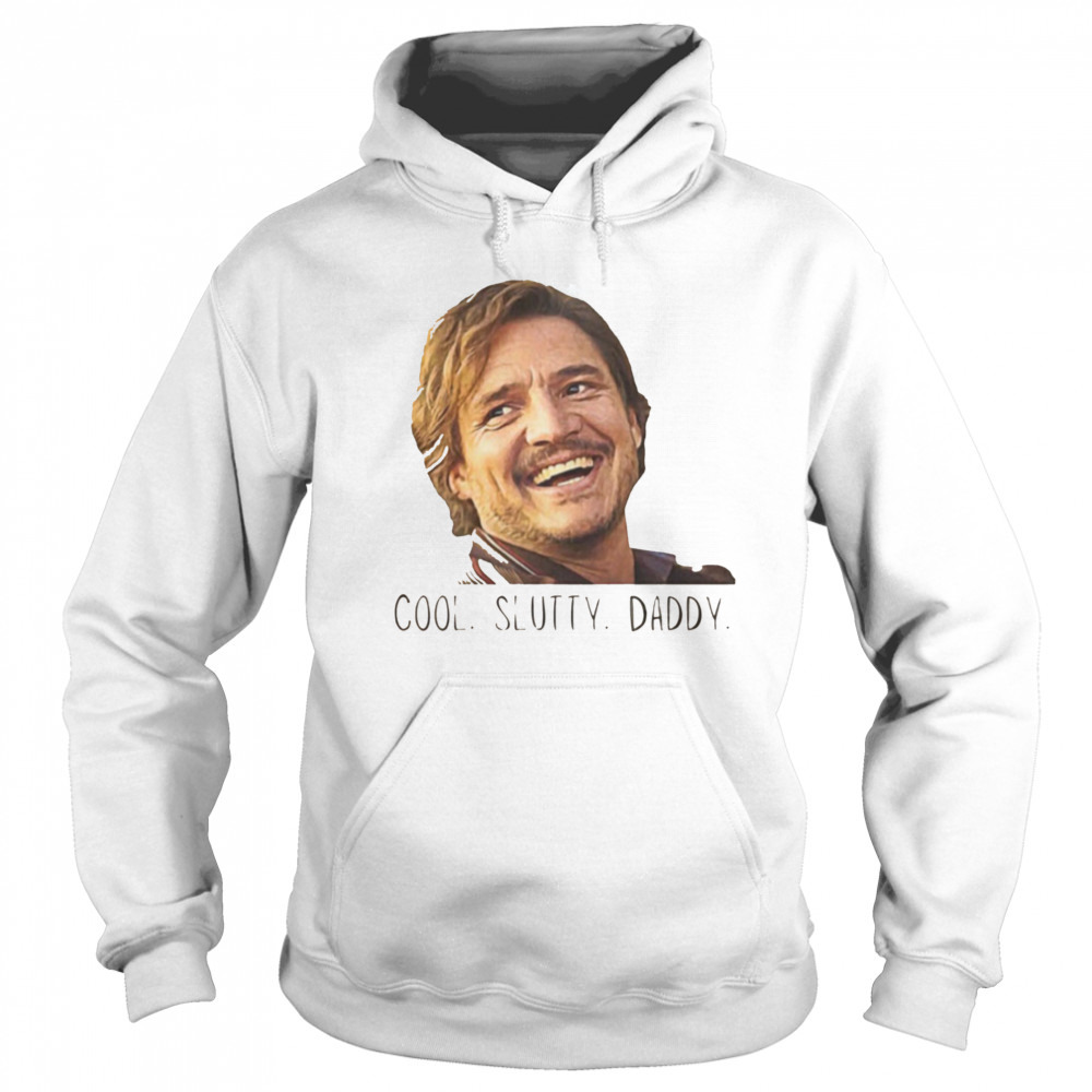 Hoodie shirt