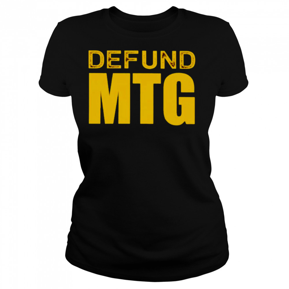Women's shirts