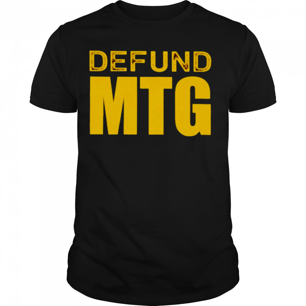 Unisex shirts