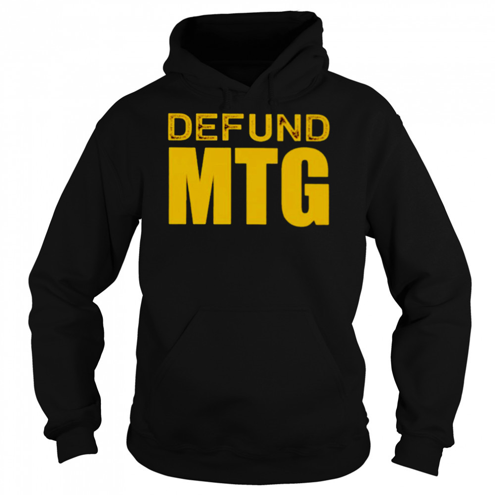 Hoodie shirts