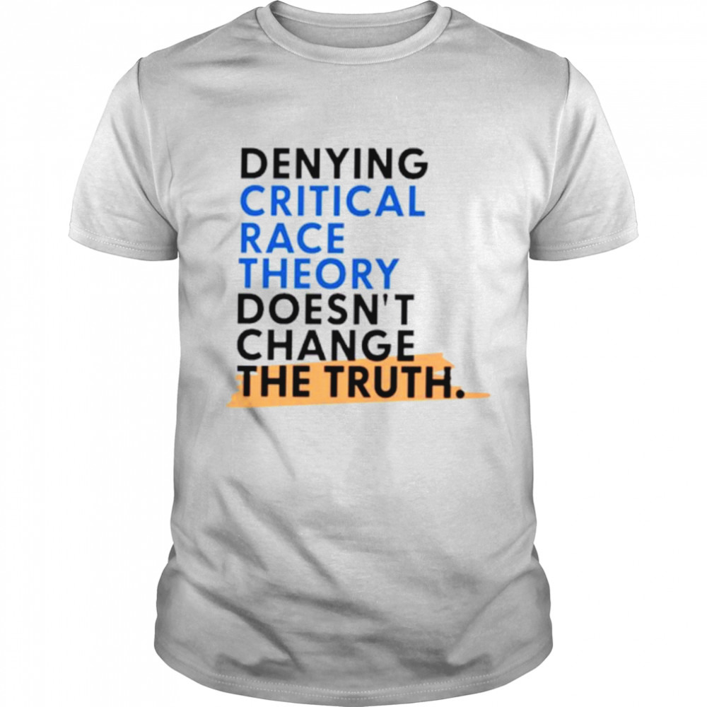 Unisex shirt
