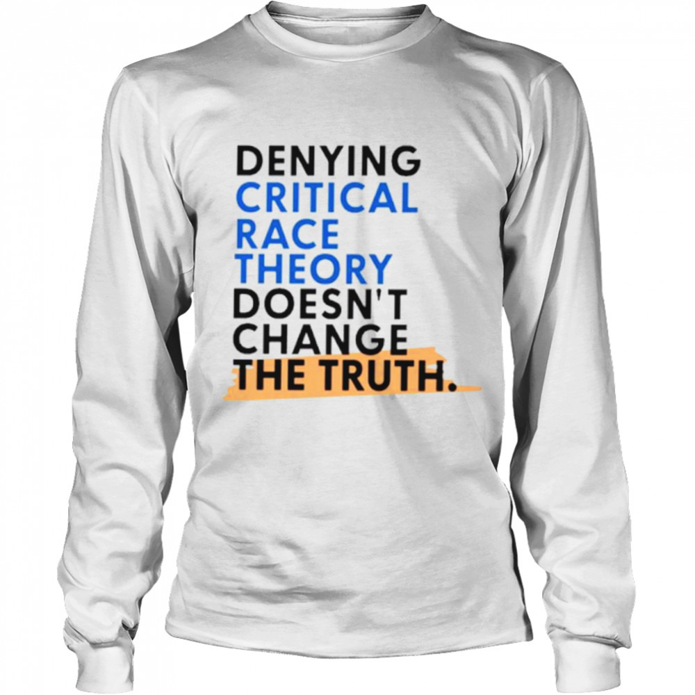 Long Sleeved shirt