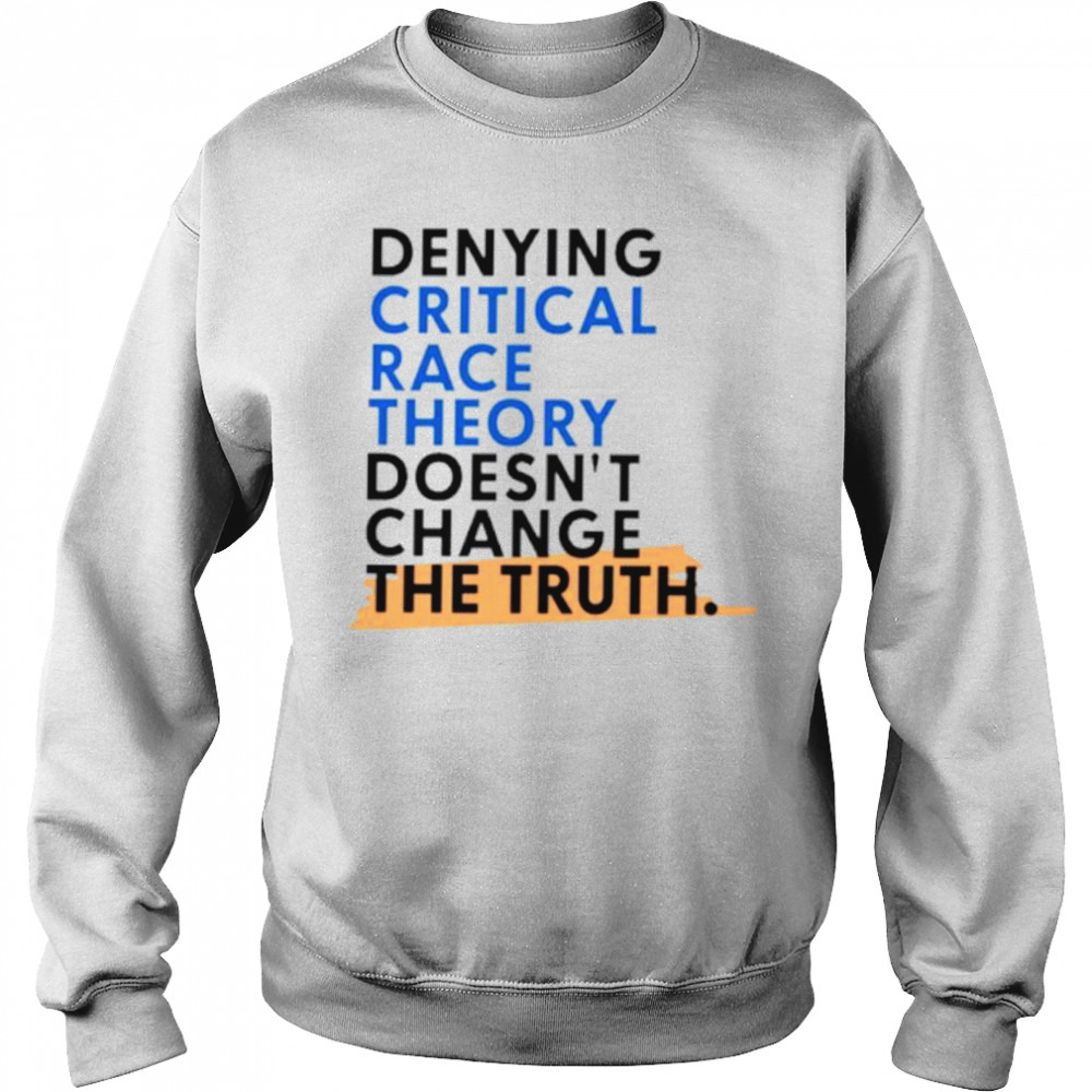 Sweat shirt
