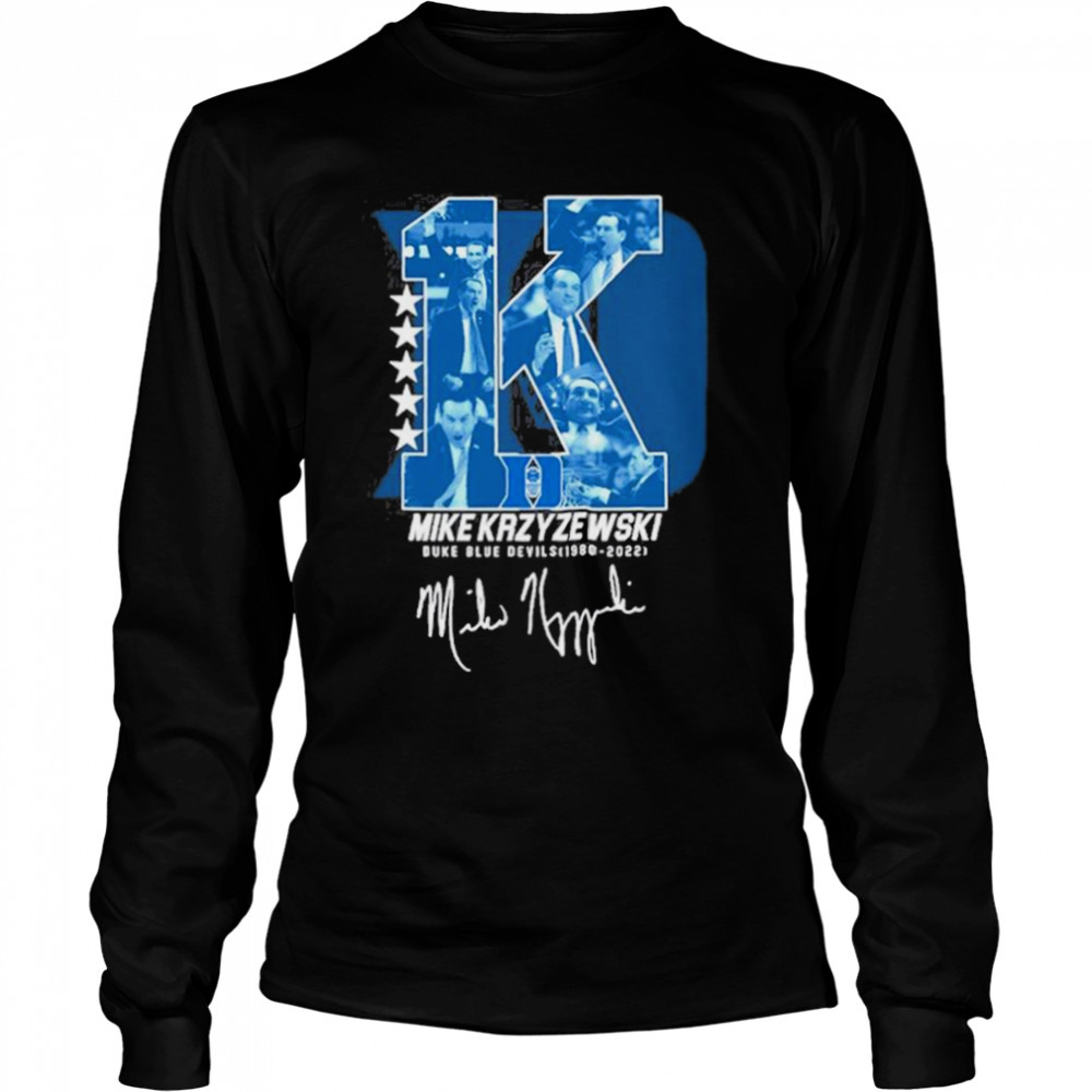 Long Sleeved shirts