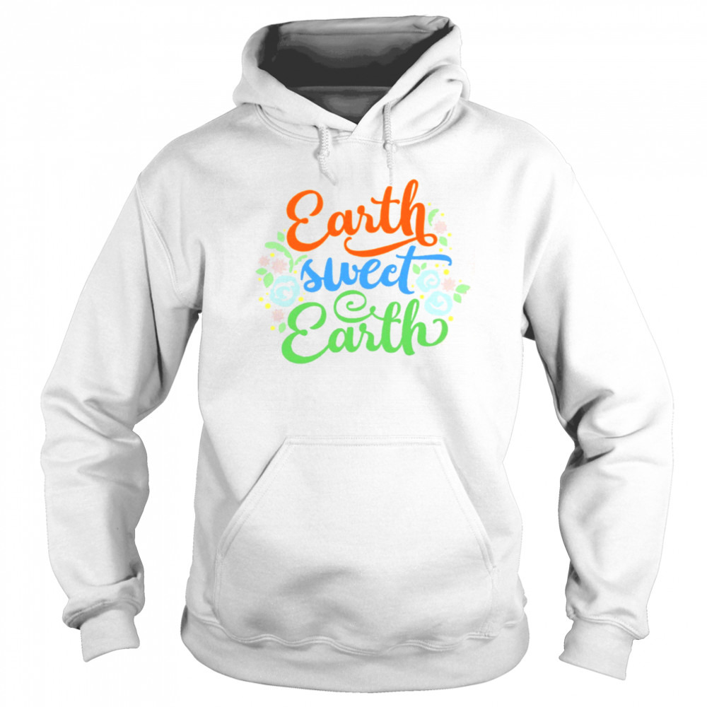 Hoodie shirt