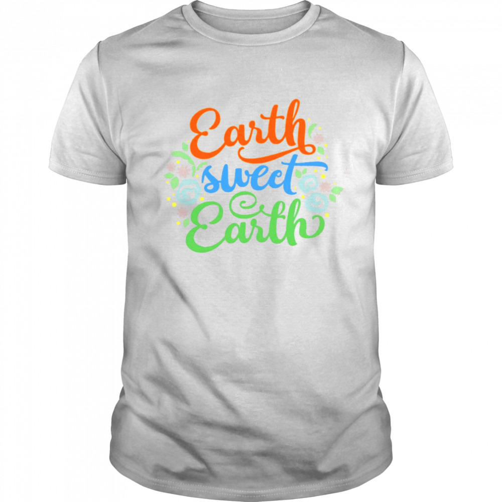 Unisex shirt