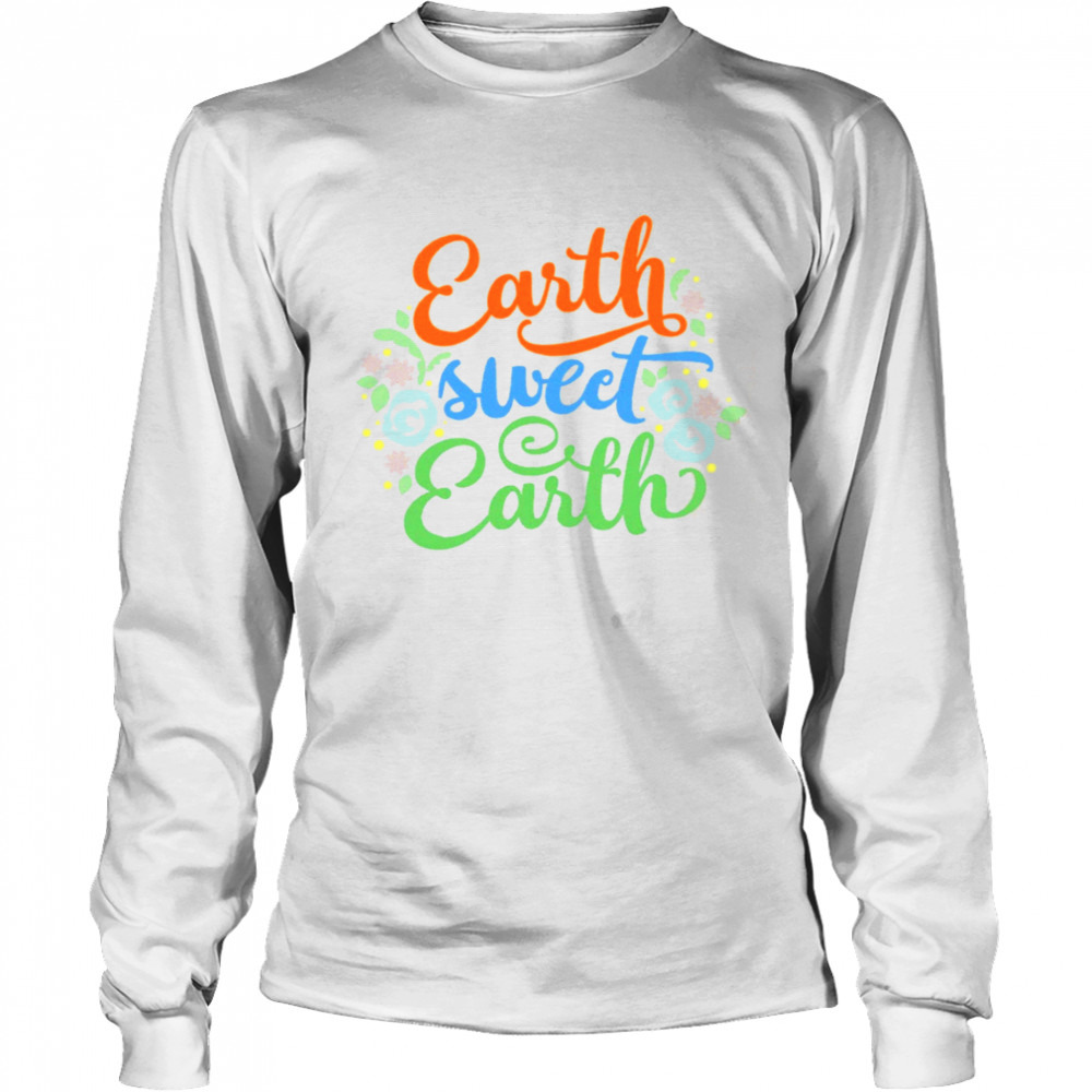 Long Sleeved shirt