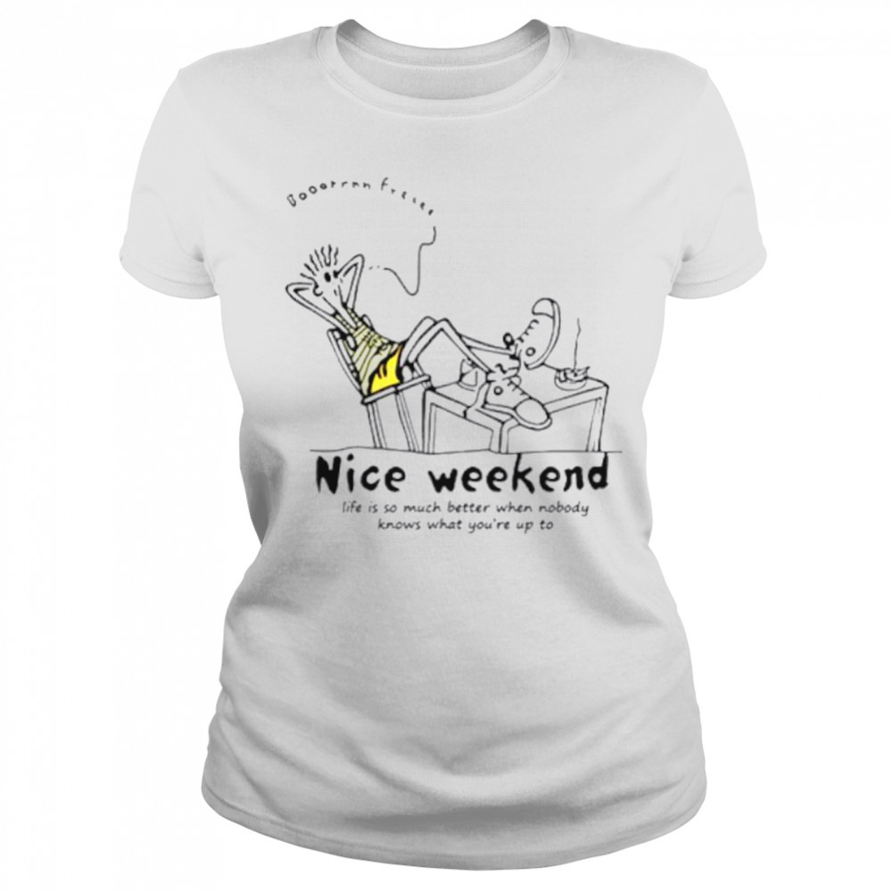 Women's shirt