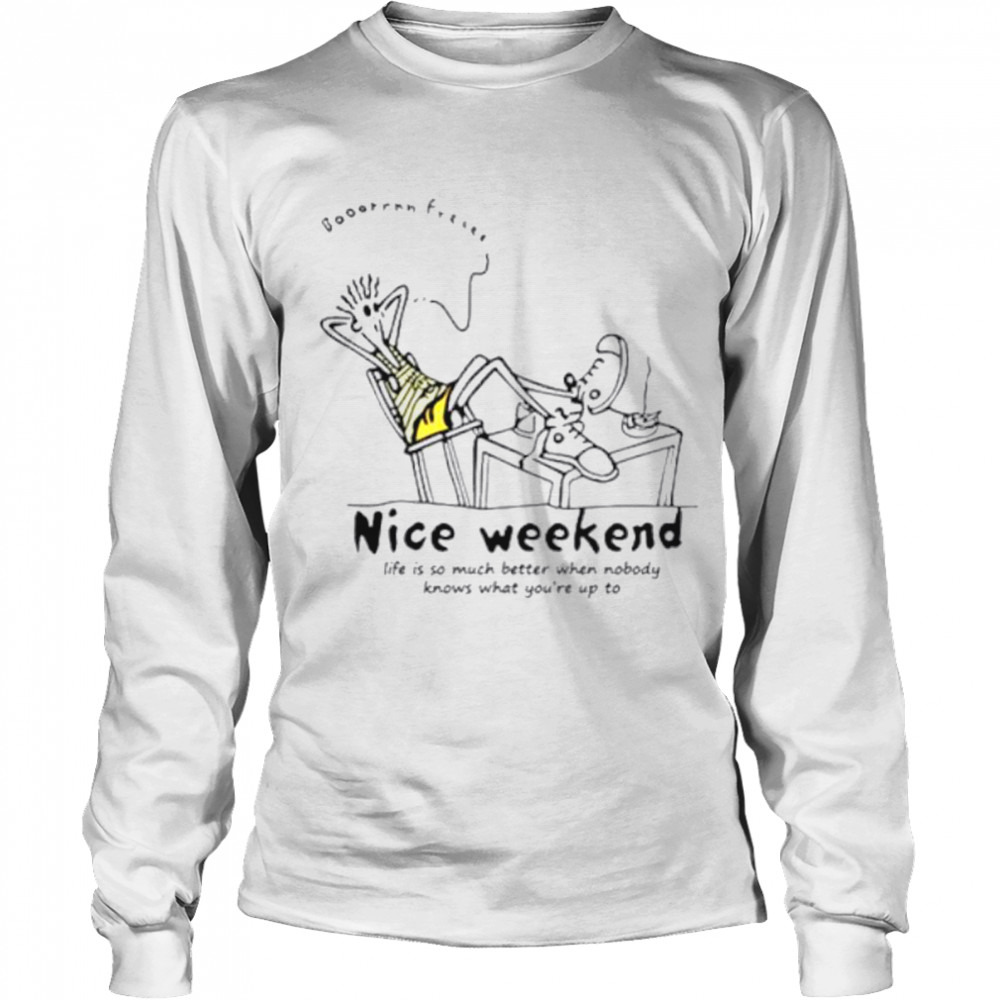 Long Sleeved shirt