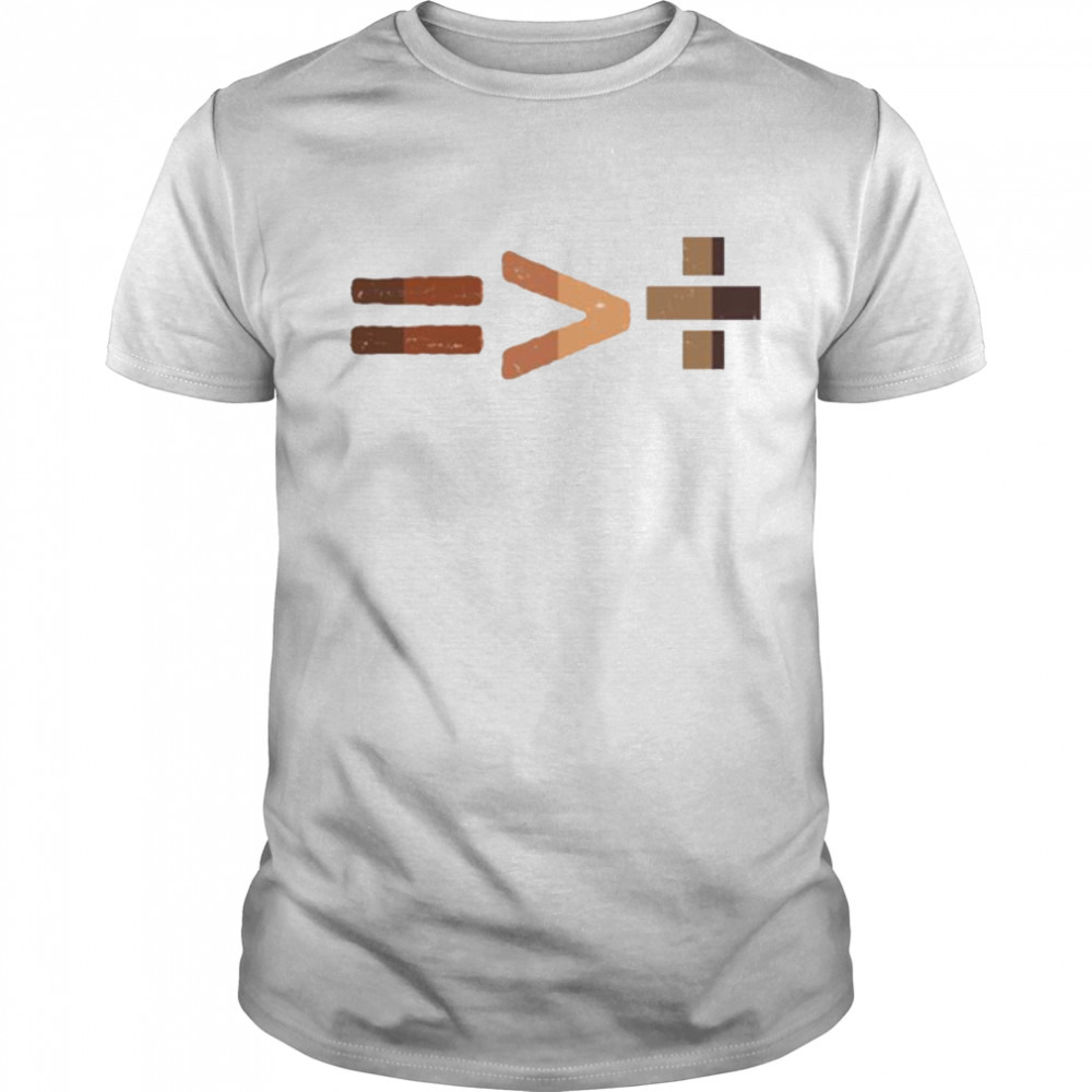 Unisex shirt