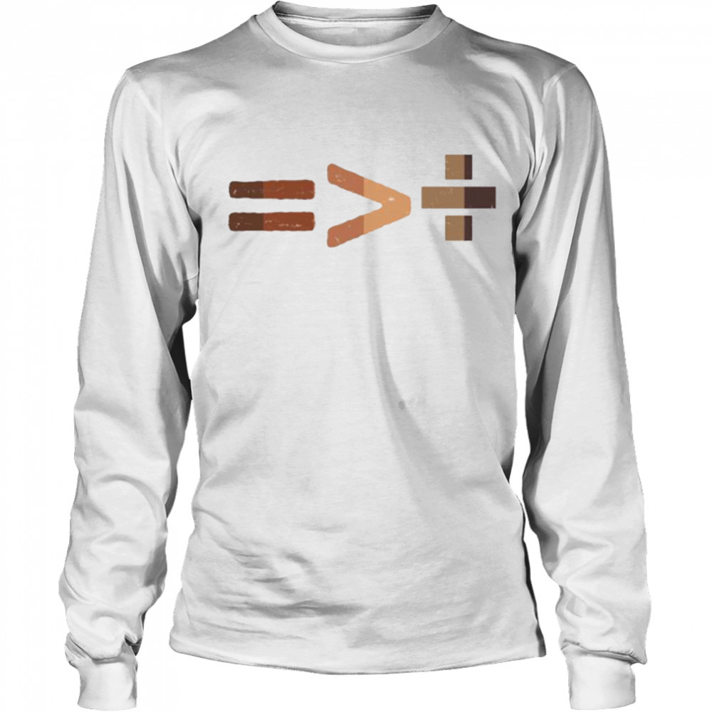 Long Sleeved shirt