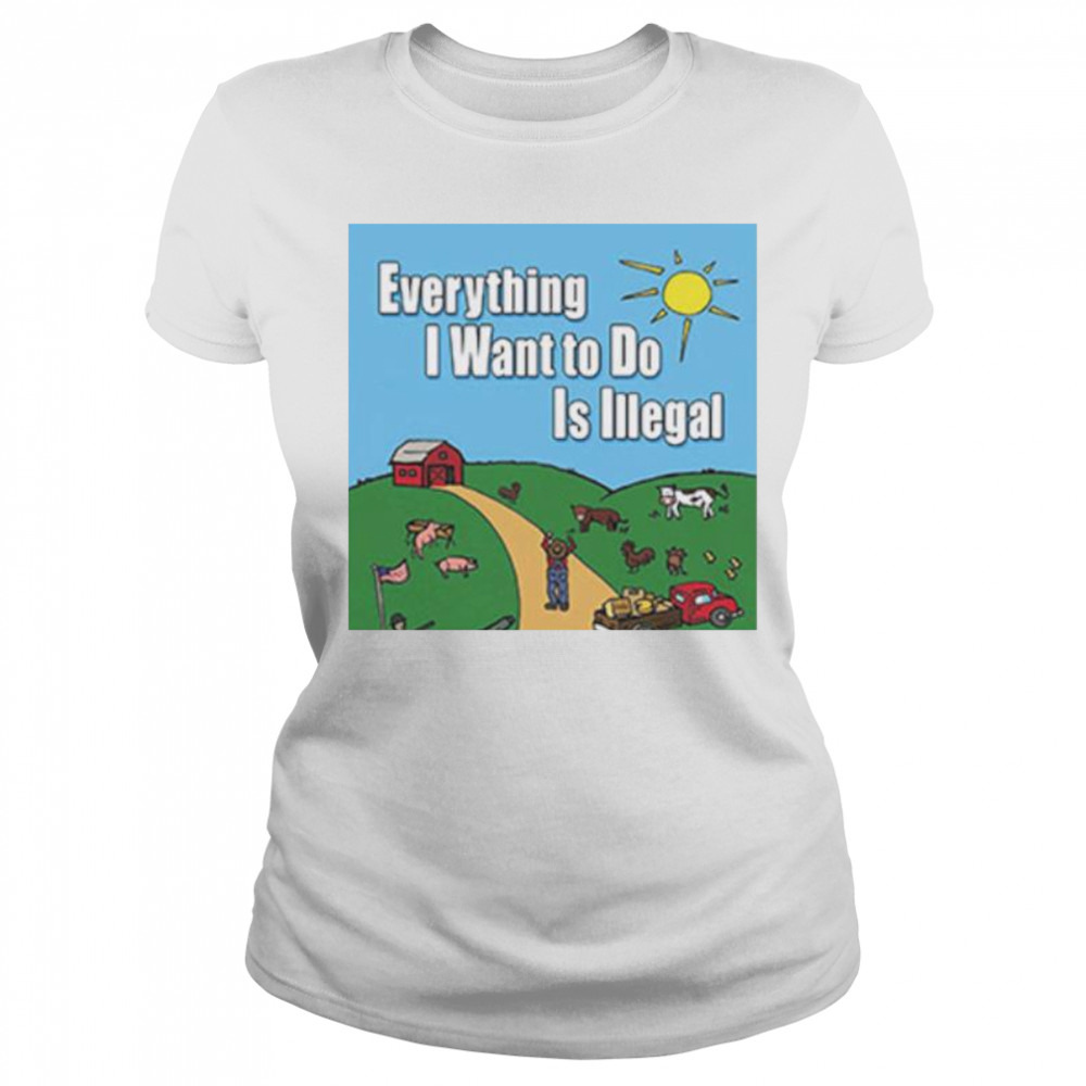 Women's shirt