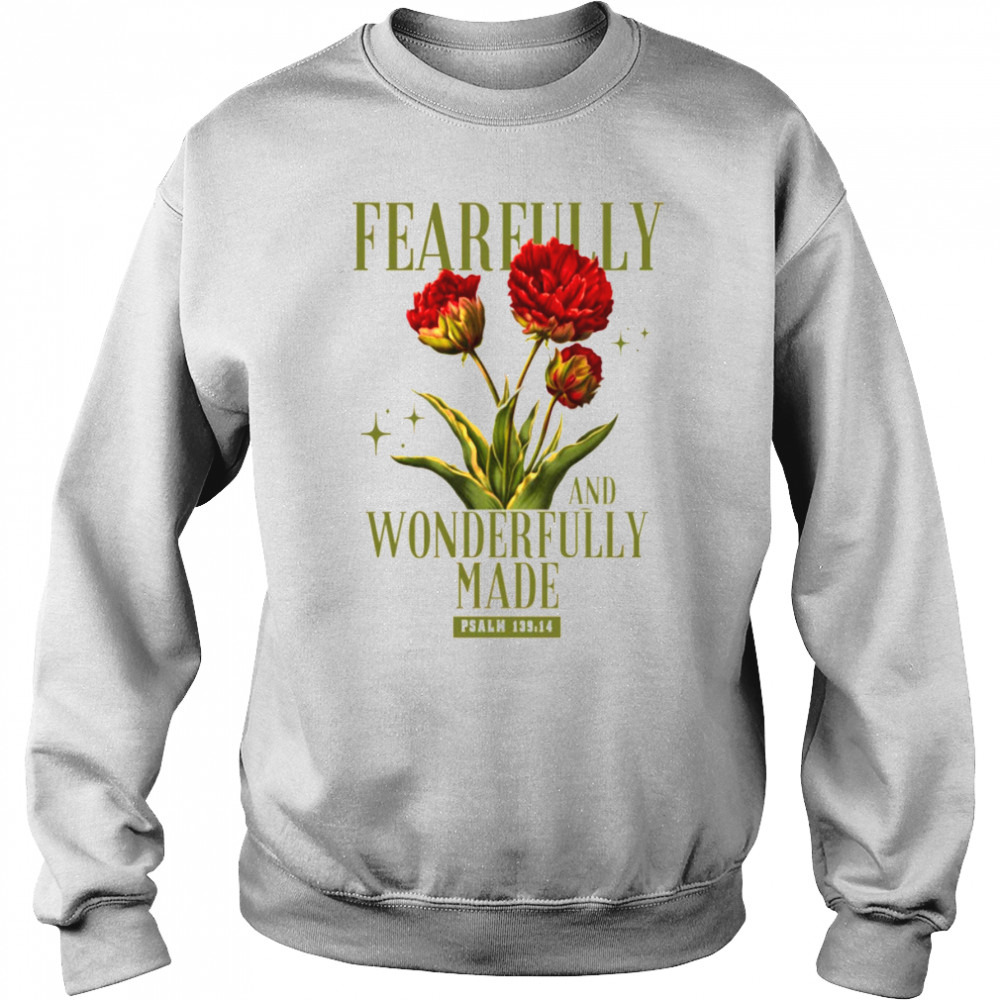 Sweat shirt