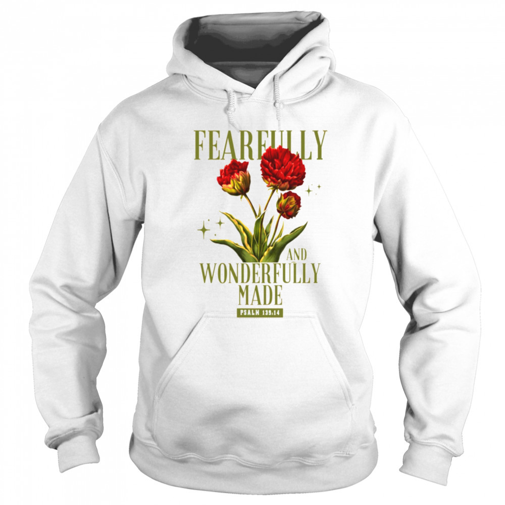 Hoodie shirt