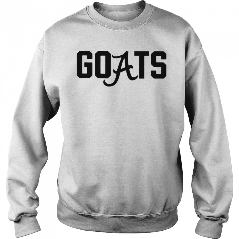 Sweat shirt