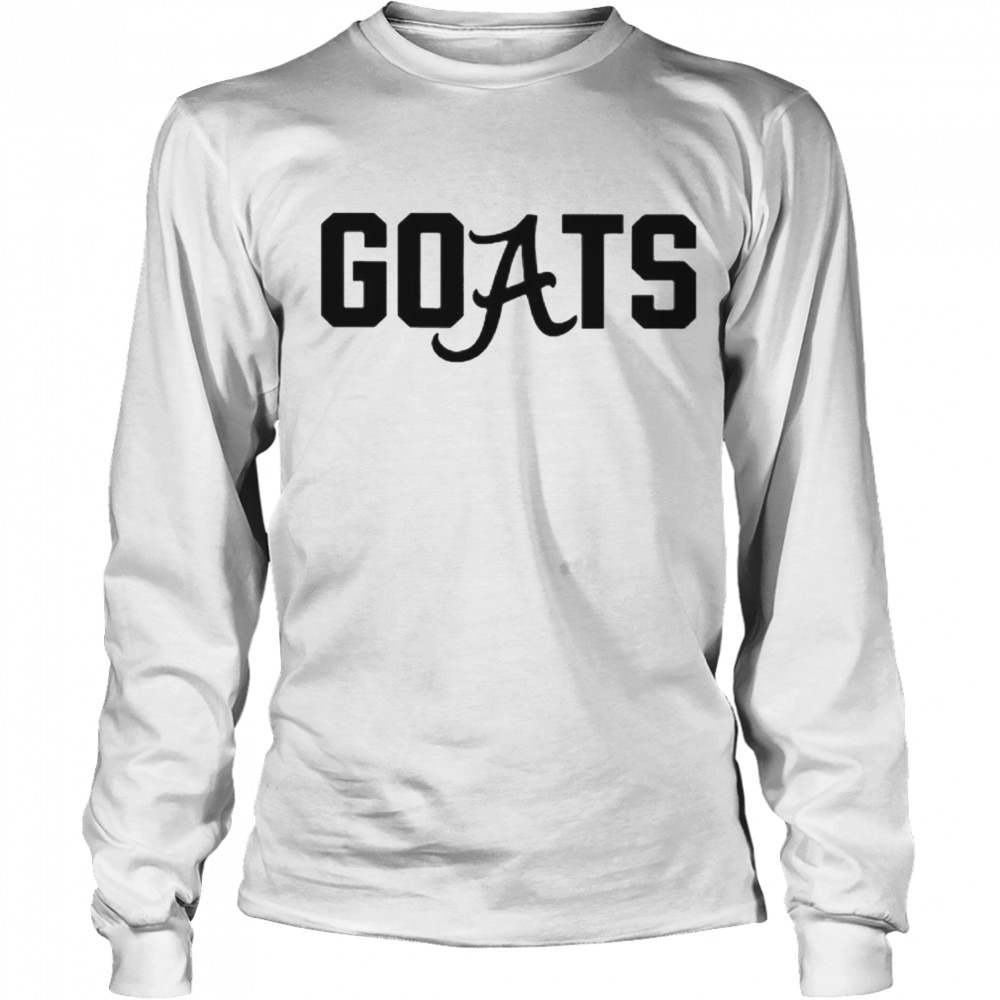 Long Sleeved shirt