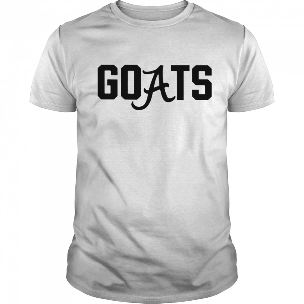 Unisex shirt