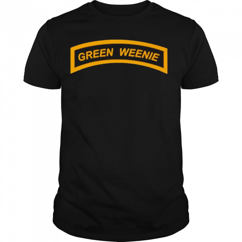 Unisex shirts