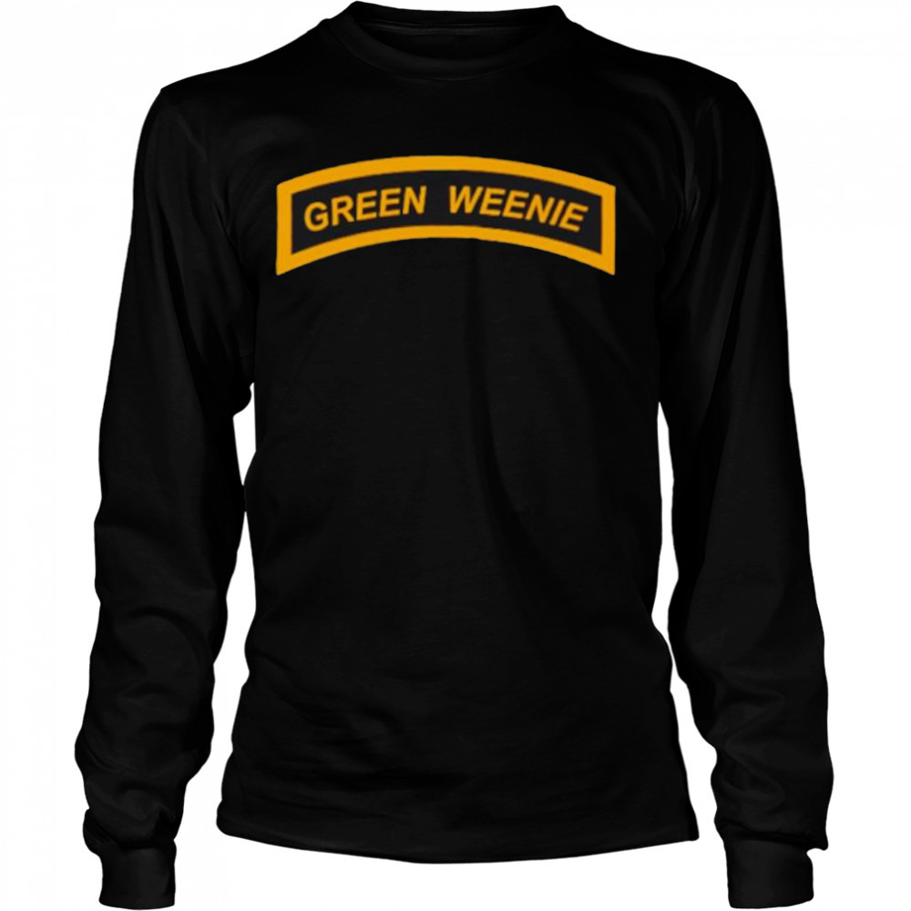 Long Sleeved shirts