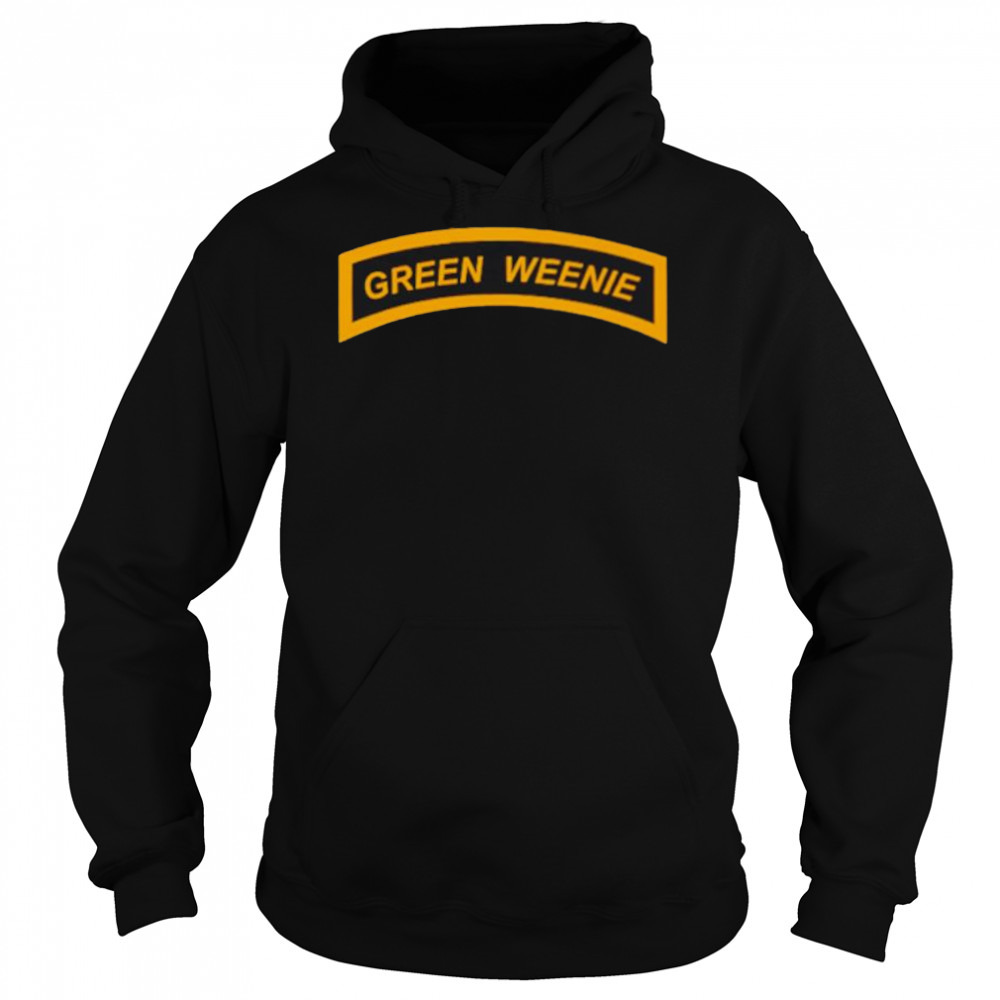 Hoodie shirts