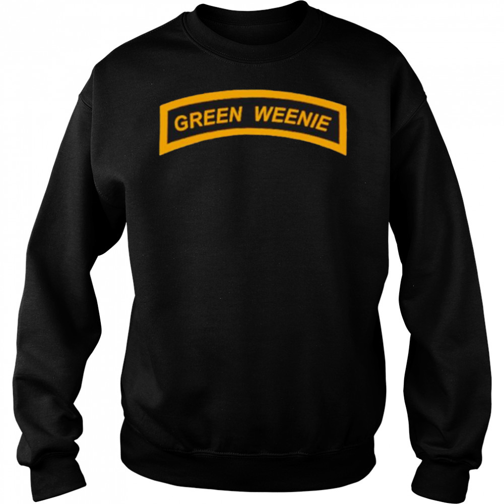 Sweat shirts