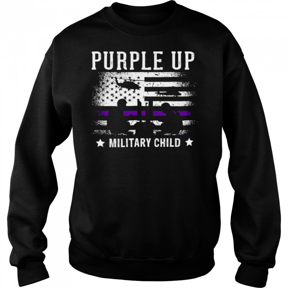 Sweat shirts