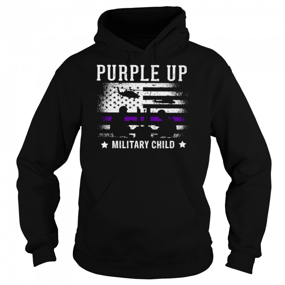 Hoodie shirts