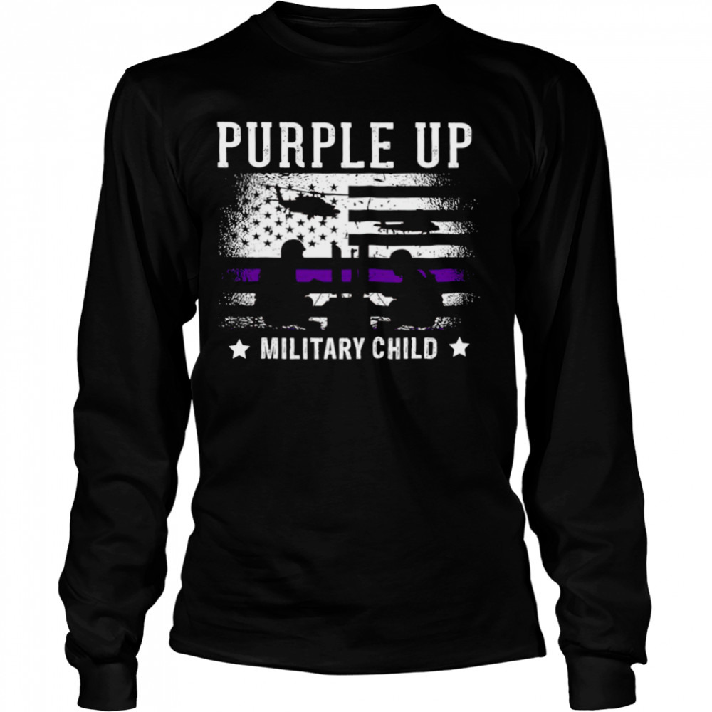 Long Sleeved shirts